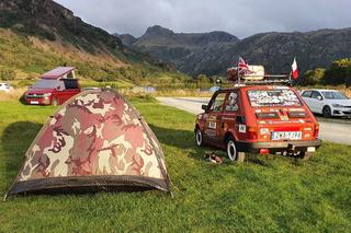 Maluchem Przez Świat