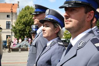 W Barczewie powstanie nowa siedziba policji. Inwestycja jest kluczowa również dla Olsztyna