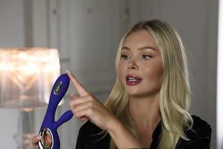 Martyna Kondratowicz bez wstydu o przyjemnościach