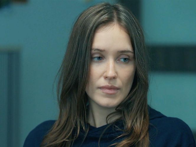 Barwy szczęścia, odc. 3123: Madzia (Natalia Sierzputowska)