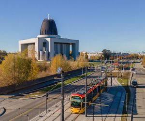 Pół miliona pasażerów w tydzień. Nowa trasa tramwajowa w Warszawie bije rekordy popularności