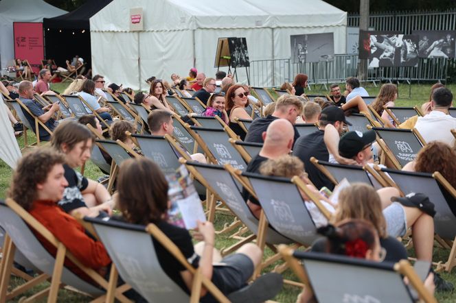 Festiwal Wschód Kultury - Inne Brzmienia 2025 już rozpoczęty!