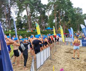 Enea Triathlon Kozienice 2024