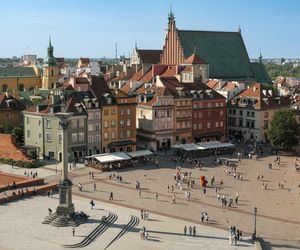 Oto idealne kierunki na rodzinny urlop. W rankingu znalazła się też Polska