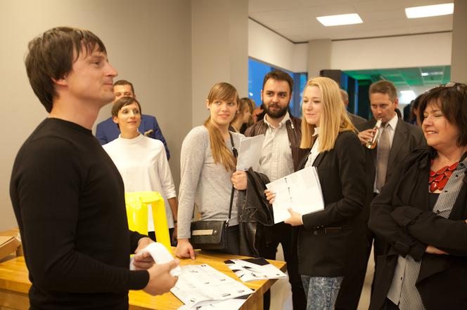 Noc z Designem 2015