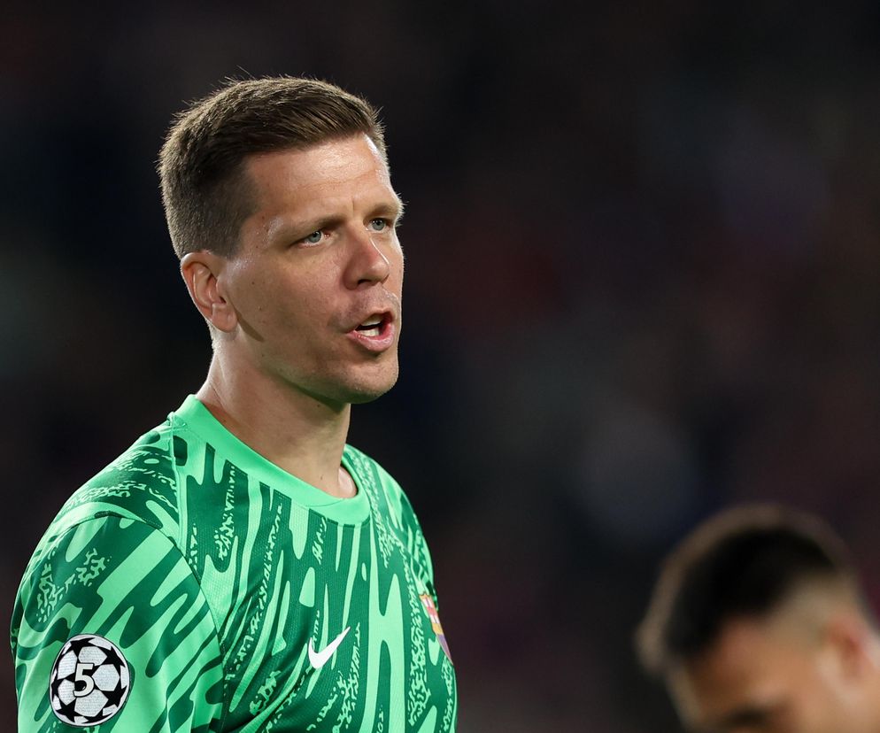 Wojciech Szczęsny