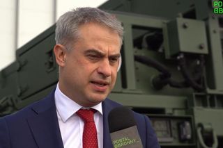 Gawkowski: Polskie technologie dla polskiego wojska to suwerenność technologiczna