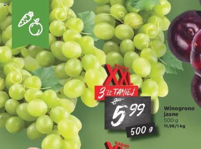 Promocje w Netto