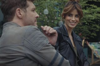 M jak miłość, odcinek 1880: Kama wyjawi Marcinowi, że Martyna i Jakub są razem! Nie uwierzy w zdradę przyjaciela - ZDJĘCIA, ZWIASTUN