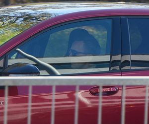 Maciej Kurzajewski w sądzie