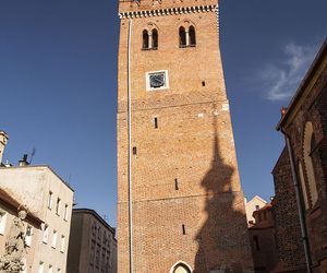 Zaginiona kaplica templariuszy w Ząbkowicach Śląskich