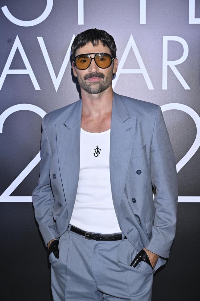 Gwiazdy na Elle Style Award 2025