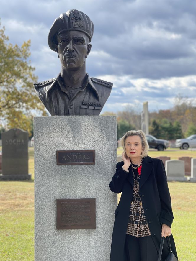 Dzień Wszystkich Świętych w Amerykańskiej Częstochowie