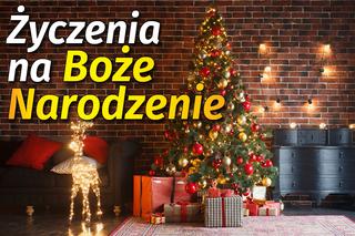 Wigilia i Boże Narodzenie. Tradycyjne życzenia na 24 grudnia i 25 grudnia