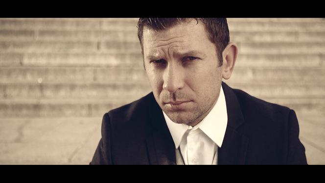 Marcin Siegieńczuk paryskie klimaty