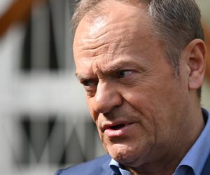 Donald Tusk podejrzany o zamach stanu. Kaczyński usatysfakcjonowany