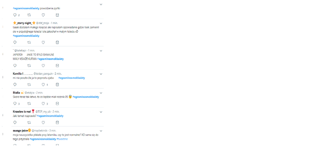 Egzamin ósmoklasisty