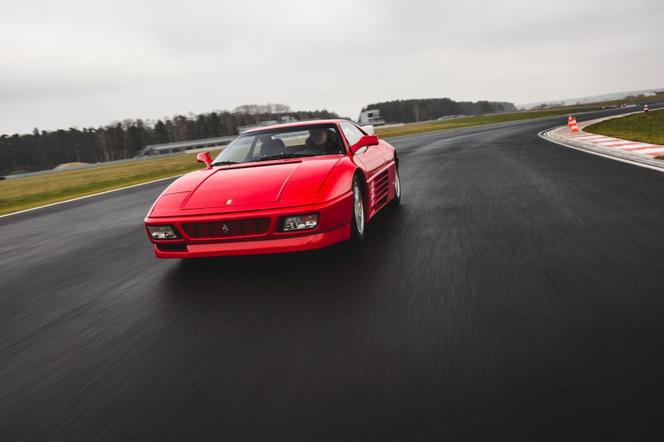 Ferrari 348