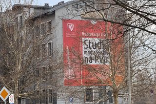 Reklamoza we Wrocławiu