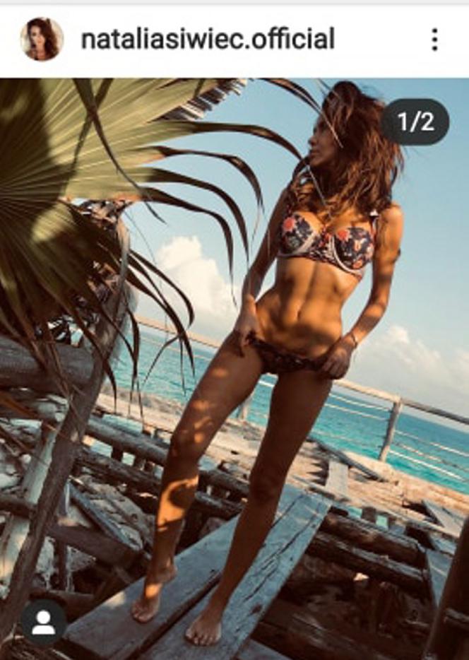 Natalia Siwiec - nie dołujcie się! 