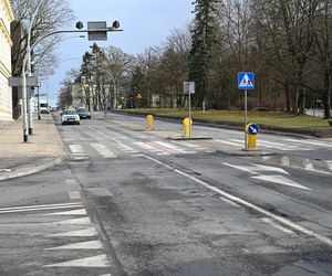 Wkrótce ruszy przebudowa ul. Zwycięstwa w Koszalinie