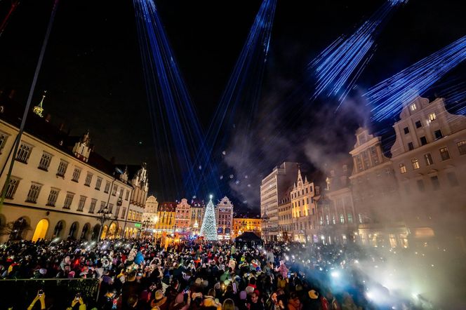 Ile pieniędzy zebrano we Wrocławiu?   