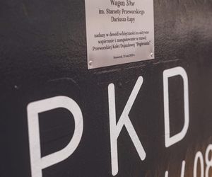 wagom imienia starosty