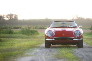 Ferrari 275 GTB Spider