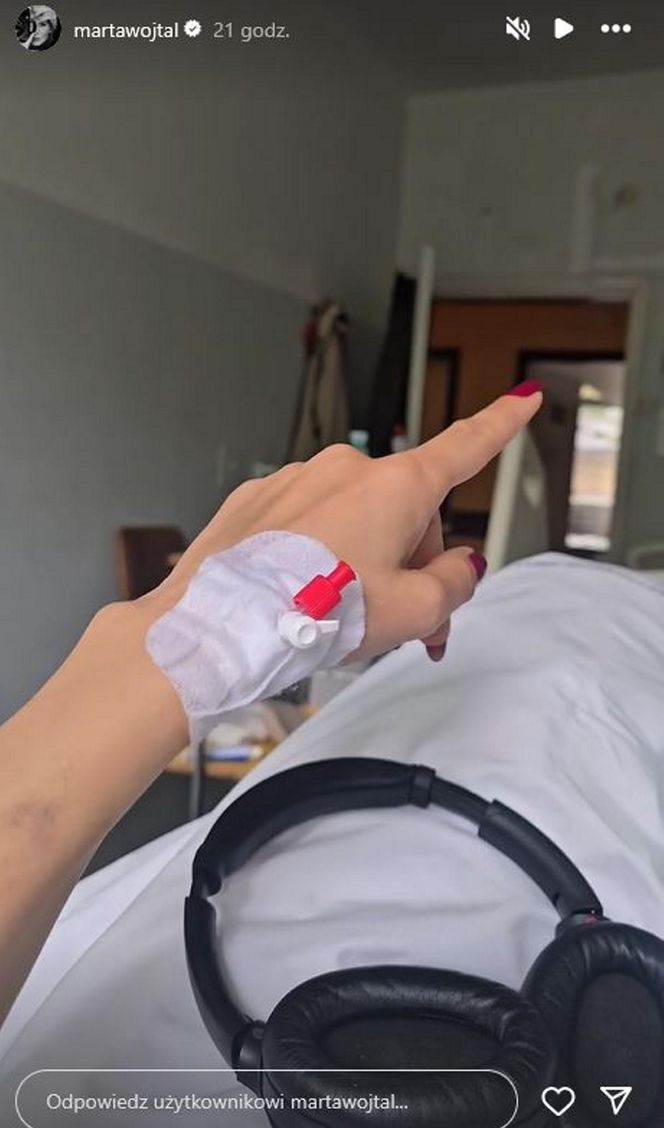 Pilne! Fotografka gwiazd walczy o życie!