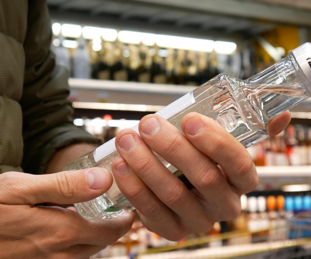 Zakaz sprzedaży alkoholu na stacjach benzynowych. WHO odniosła się do pomysłu