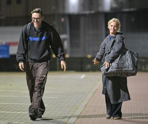 Taniec z gwiazdami -odcinek 4 kulisy