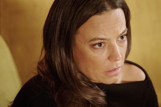 M jak miłość. Magda dostanie pogróżki od bandyty! To jeszcze nie koniec, bo skazany Święcicki nigdy nie da jej spokoju - ZDJĘCIA