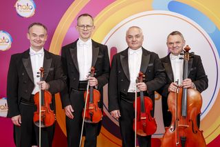 QUIZ: polskie kabarety. Czy rozpoznasz te grupy po zdjęciu?