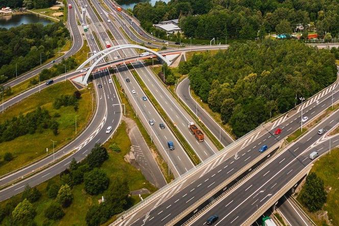 Autostrada A4 Katowice - Kraków zmieni właściciela i dostanie trzecie pasy 