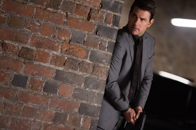 Mission: Impossible