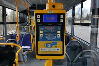 Nowe autobusy w PKM Sosnowiec