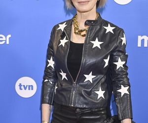 Paulina Smaszcz w skąpym bikini. Nie wygląda na 52 lata!