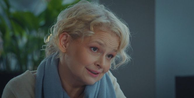 	M jak miłość odc. 1866. Marta (Dominika Ostałowska)