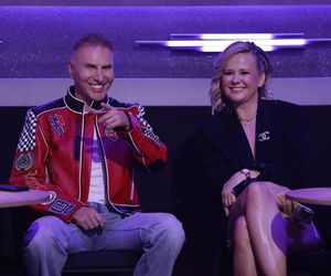 Taniec z Gwiazdami - odcinek 2