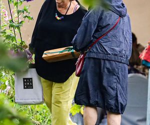 U Komorowskich w Budzie Ruskiej imprezują na imieninach co roku