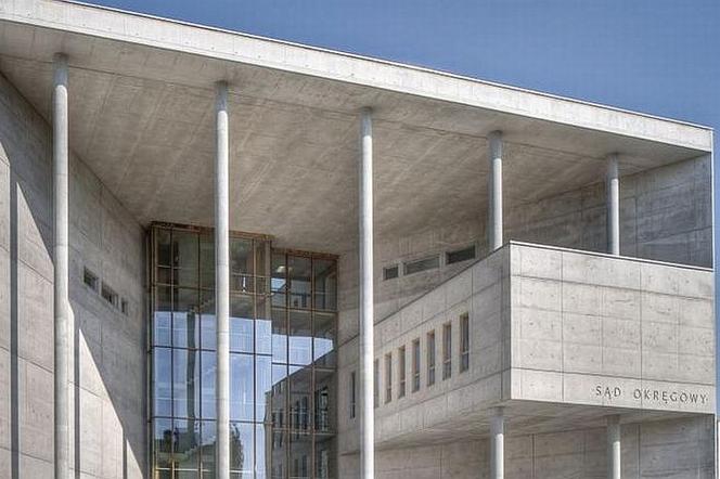 Sąd Okręgowy w Katowicach