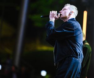 Trzeci dzień festiwalu w Sopocie