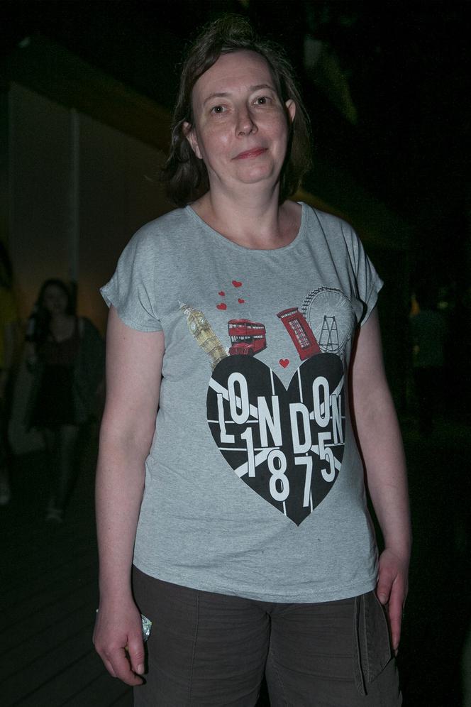 Haracz w superszalecie