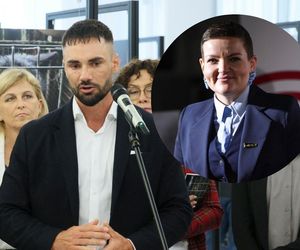 Polscy politycy reagują na temat Izraela na Eurowizji. Polska powinna się wycofać