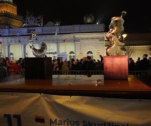 Poznań Ice Festival 2024 - dzień drugi