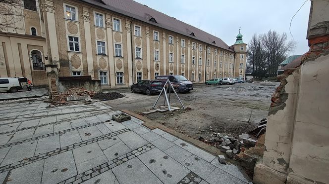  Trzy miesiące po powodzi w Kotlinie Kłodzkiej. „Nie ma świątecznego nastroju, nie ma czasu nawet myśleć o świętach”