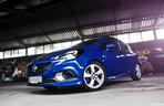 Opel Corsa OPC 1.6 Turbo