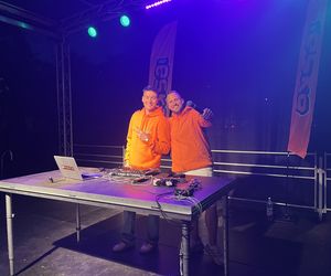 ESKA Chill Fest Nowogard - Razem dla Ziemi