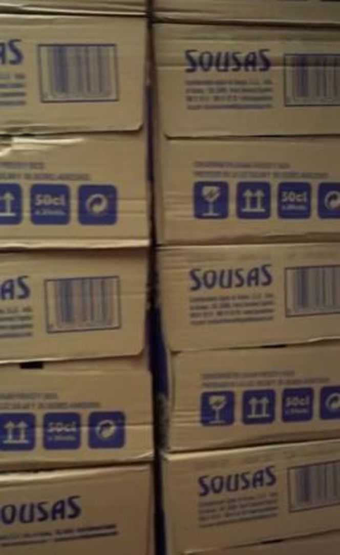 Szatnia Rayo Vallecano