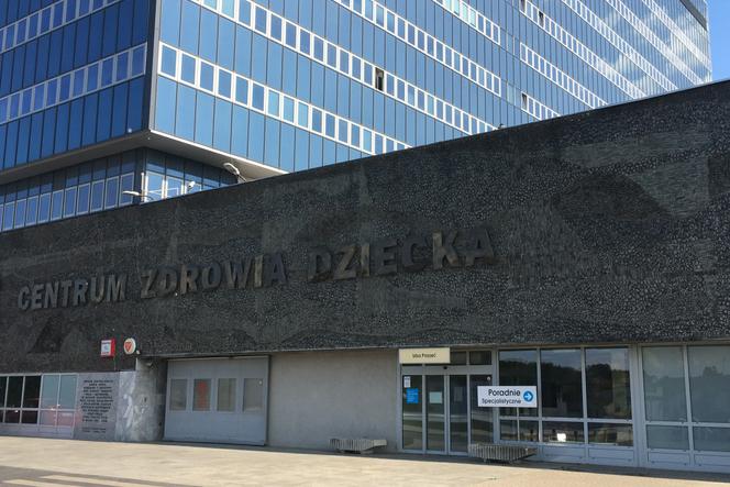 Centrum Zdrowia Dziecka